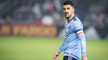 David Villa niega tajantemente las acusaciones de acoso sexual