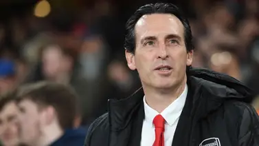 Unai Emery firma con el Villarreal por tres temporadas Unai Emery firma con el Villarreal por tres temporadas