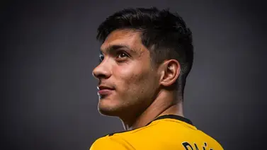 ¿Qué necesita Raúl Jiménez para clasificar a la Champions? ¿Qué necesita Raúl Jiménez para clasificar a la Champions?