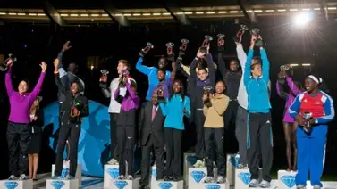 Cancelada la reunión de Shanghái Cancelada la reunión de Shanghái