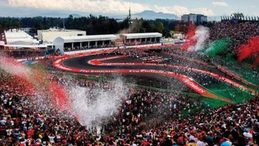 Director de GP de México cree que posponer el evento beneficiará espectáculo