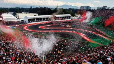 Director de GP de México cree que posponer el evento beneficiará espectáculo Director de GP de México cree que posponer el evento beneficiará espectáculo