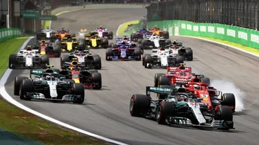 Alcalde de Sao Paulo respeta cancelación del GP y espera retomarlo en 2021