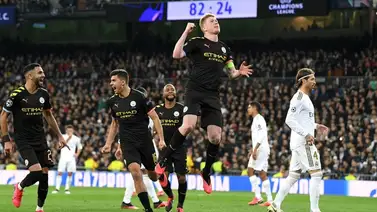 El Manchester City-Real Madrid se mantiene el 7 de agosto, según "The Sun" El Manchester City-Real Madrid se mantiene el 7 de agosto, según "The Sun"