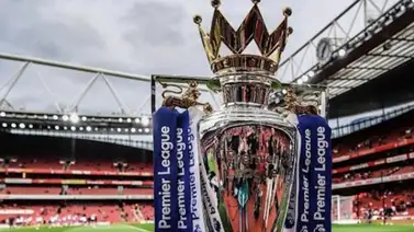 Chelsea y United a Champions; Leicester y Tottenham a Europa League Chelsea y United a Champions; Leicester y Tottenham a Europa League