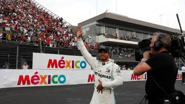 F1 no correrá en América por la pandemia del Coronavirus