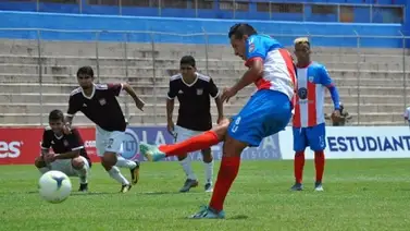 Lobo: "En Estudiantes entrenamos con intensidad" Lobo: "En Estudiantes entrenamos con intensidad"