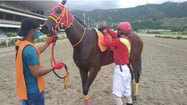 Resultados 5y6 La Rinconada  26/07/2020