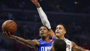 A Doc Rivers no le gustó que Lou Williams "inventara"