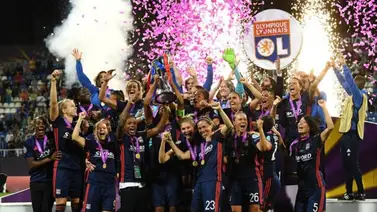 La Champions femenina, en peligro de no jugarse en España según The Telegraph La Champions femenina, en peligro de no jugarse en España según The Telegraph