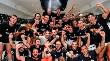 VIDEO: Juventus, del descenso a la Hegemonía VIDEO: Juventus, del descenso a la Hegemonía