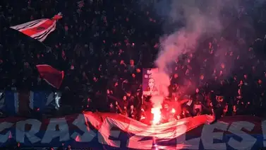 Francia autorizará excepcionalmente más de 5.000 espectadores en los estadios Francia autorizará excepcionalmente más de 5.000 espectadores en los estadios