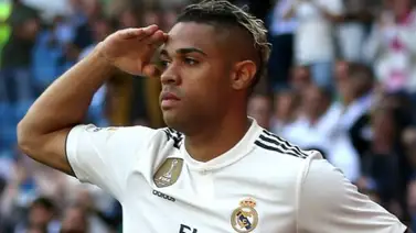 Mariano asegura que está "perfectamente" a la espera de volver pronto Mariano asegura que está "perfectamente" a la espera de volver pronto