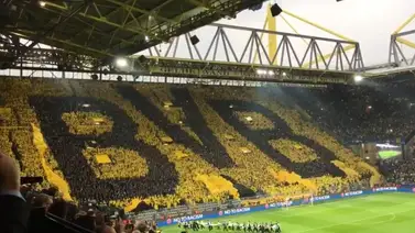 La Bundesliga plantea retorno del público a los estadios con restricciones La Bundesliga plantea retorno del público a los estadios con restricciones