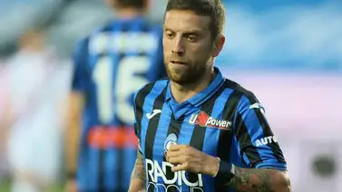 Papu Gómez le da la victoria a Atalanta frente a Parma Papu Gómez le da la victoria a Atalanta frente a Parma