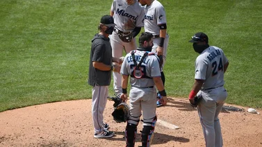 Suspenden juegos de Marlins esta semana por Coronavirus
