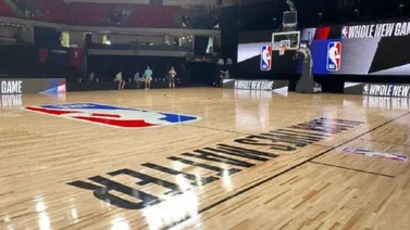 Pelicans y Jazz tienen planes de arrodillarse durante el himno nacional
