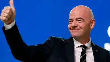 Aprobado reglamento plan FIFA Apoyo COVID-19 con 1.500 millones de dólares Aprobado reglamento plan FIFA Apoyo COVID-19 con 1.500 millones de dólares