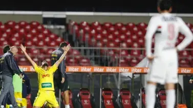 Sao Paulo es eliminado del Campeonato Paulista Sao Paulo es eliminado del Campeonato Paulista