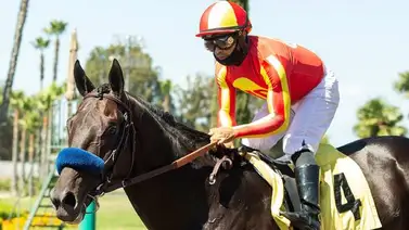 Uncle Chuck seguirá corriendo en la Costa  Oeste Uncle Chuck seguirá corriendo en la Costa  Oeste