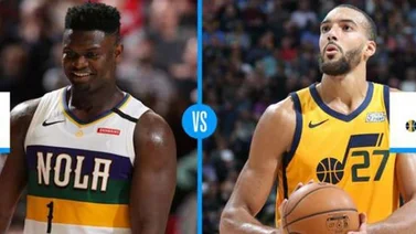 Las claves del Jazz vs Pelicans