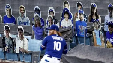 Doble tanda de encuentros a siete entradas en los diamantes Doble tanda de encuentros a siete entradas en los diamantes