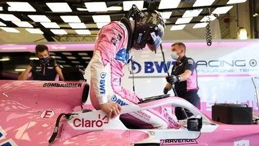 Racing Point eligió a Hülkenberg pensando en la probabilidad de puntuar