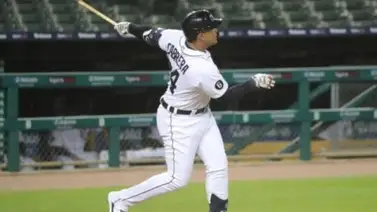 El poder de Miguel Cabrera más vivo que nunca El poder de Miguel Cabrera más vivo que nunca