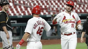 Positivos por Covid-19 en los Cardenales de San Luis prenden las alarmas