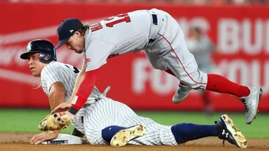 La fiesta la pone el 'Clásico' Yanquis y Medias Rojas