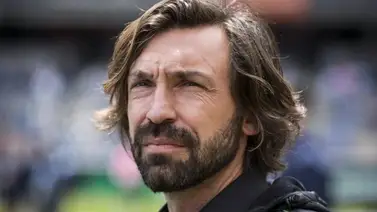 Pirlo: "Mi equipo deberá jugar bien y siempre para ganar" Pirlo: "Mi equipo deberá jugar bien y siempre para ganar"