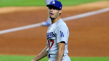 VIDEO: Fanáticos consideran justa sanción a Joe Kelly