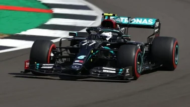 Bottas: En carrera tendré mis oportunidades