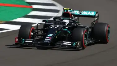 Bottas: En carrera tendré mis oportunidades Bottas: En carrera tendré mis oportunidades