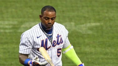 Yoenis Céspedes renuncia a la temporada con Mets