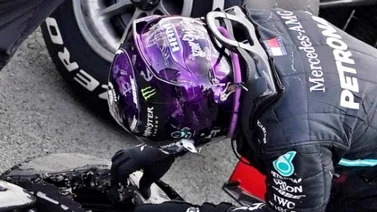 Los tres pinchazos llevan a Pirelli a abrir una investigación