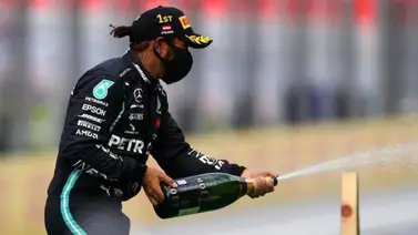 Consideran que Hamilton no es mejor que Schumacher Consideran que Hamilton no es mejor que Schumacher