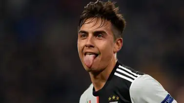 Dybala gana MVP de la Serie A y Cristiano se queda fuera de lista mejores Dybala gana MVP de la Serie A y Cristiano se queda fuera de lista mejores