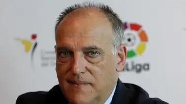 Deportivo La Coruña pedirá la inhabilitación de Tebas Deportivo La Coruña pedirá la inhabilitación de Tebas