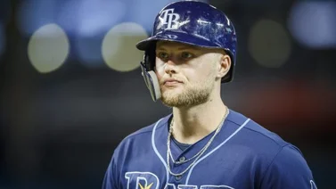 Rayas de Tampa Bay activan a Austin Meadows