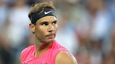 Nadal renuncia al US Open en medio de pandemia