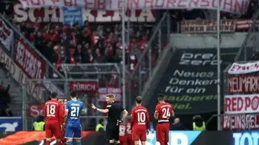 Fútbol Alemán permitiría la presencia de hinchas en los estadios Fútbol Alemán permitiría la presencia de hinchas en los estadios