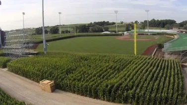 MLB posterga por pandemia el evento en "el Campo de los Sueños"