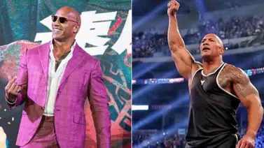 Dwayne Johnson adquiere la liga de futbol americano XFL por 15 millones de dólares Dwayne Johnson adquiere la liga de futbol americano XFL por 15 millones de dólares