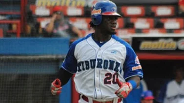 Jardín de Tigres de Aragua rugirá con Odúbel "Torito" Herrera