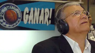 Jiménez: "Posiblimente habrá Súperliga de baloncesto en septiembre" Jiménez: "Posiblimente habrá Súperliga de baloncesto en septiembre"