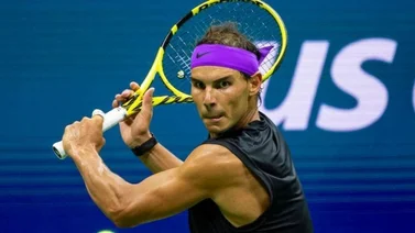 Nadal: "Respeto a los jugadores que quieran ir por ganar su dinero"