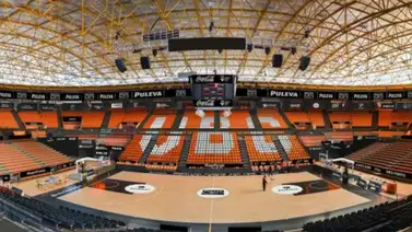 La Euroliga organizará dos torneos de pretemporada en Valencia y Kaunas La Euroliga organizará dos torneos de pretemporada en Valencia y Kaunas