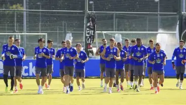 El Dépor acusa a LaLiga de ir "de farol" y "seguir embarrando" El Dépor acusa a LaLiga de ir "de farol" y "seguir embarrando"