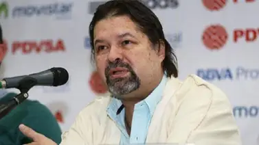 FOTOS: Desde Conmebol a periodistas reaccionan por muerte de Berardinelli FOTOS: Desde Conmebol a periodistas reaccionan por muerte de Berardinelli